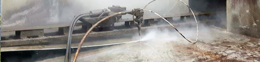 RGLs-abrasive-water-jet-cold-cutting-steel-tank-roof-into-sections-2.png